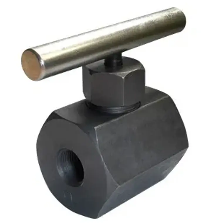 LLAVE DE PASO (A-5509) 1