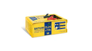 CARGADOR BATERIAS AUTOMATICO BATIUM 25.24X (024533