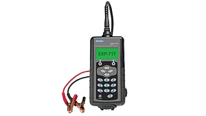 ANALIZADOR DE BATERIAS M. BENZ (EXP-717 HD)
