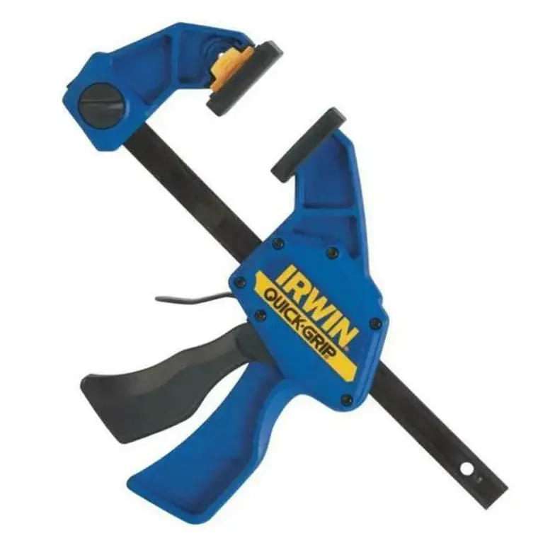 PRENSA QUICK-GRIP DE 36