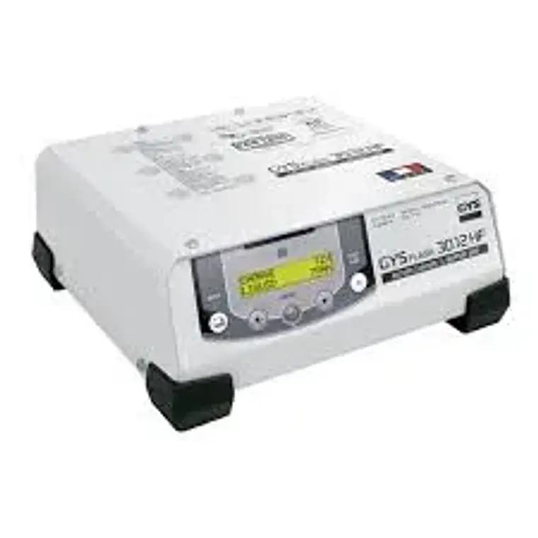 CARGADOR MANT/BAT GYSFLASH 103.24CNT FV (025684) 1