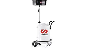 RECOGEDOR DE ACEITE MOVIL #RAM-70/G (373300)