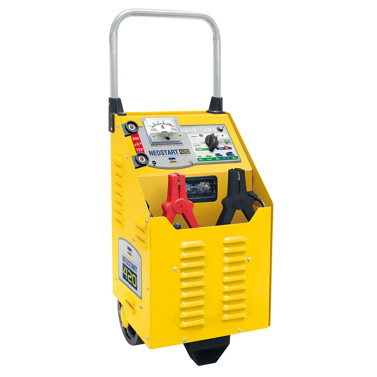CARGADOR/PARTIDOR BATERIAS NEOSTART 620 (025288) 1