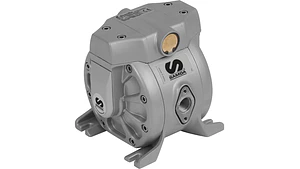 BOMBA NEUMATICA DE DIAFRAGMA DF-50  (552010)