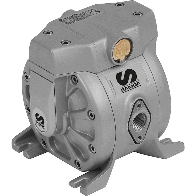 BOMBA NEUMATICA DE DIAFRAGMA DF-50  (552010) 1