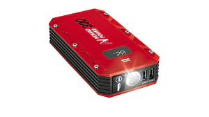 PARTIDOR DE BATERIAS NOMAD POWER 300 (025875)