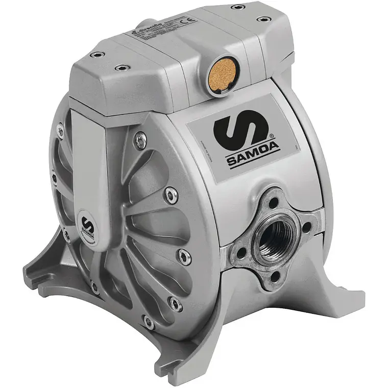 BOMBA NEUMATICA DE DIAFRAGMA DF-100 (551010) 1