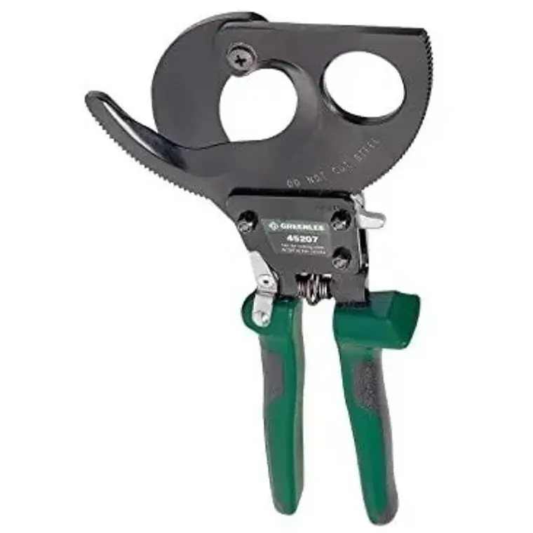CORTA CABLE CHICHARRA 500 MCM (759) 1