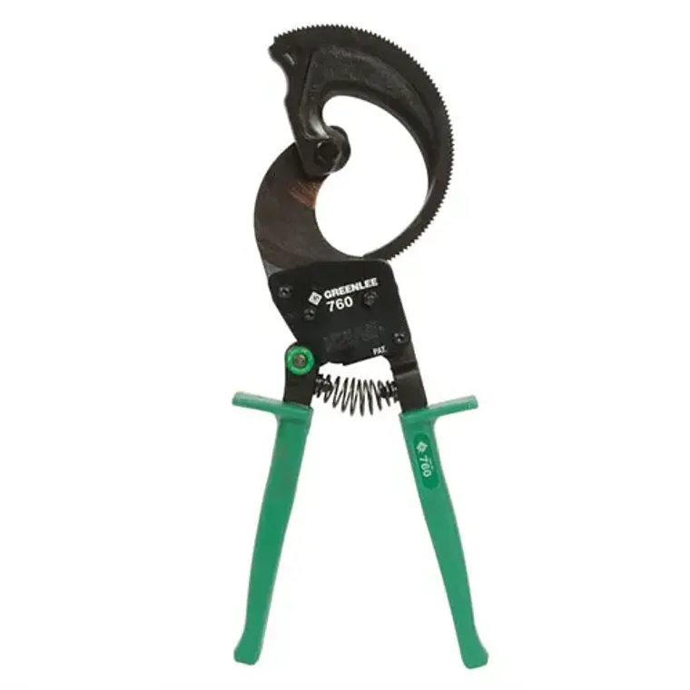 CORTA CABLE CHICHARRA 1000 MCM (760) 1