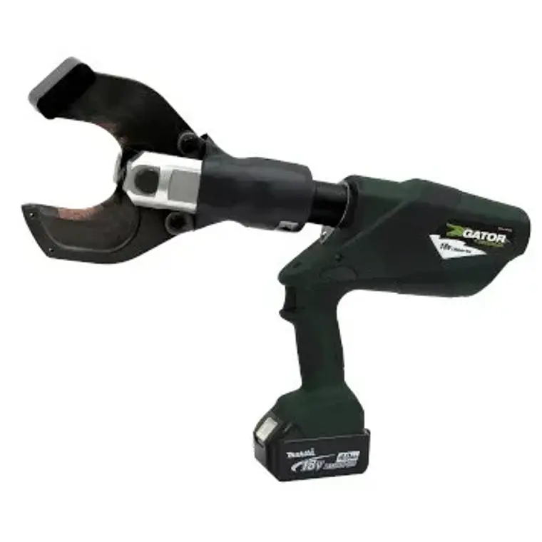 CORTA CABLE INALAMBR. ACERO 18V (ESG45LXB) 1