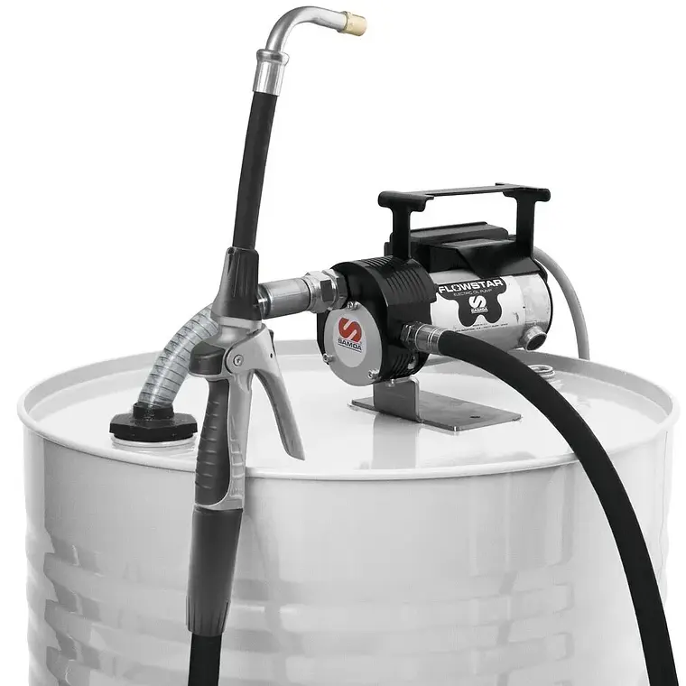 KIT BOMBA ELECTRICA ACEITE 12V BDCO-12 (561014) 1