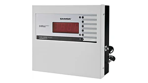 SONDA VOLUMETRICA P/U.CONTROL VP-4M (382120)
