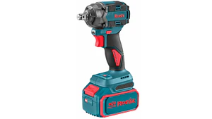 Llave De Impacto Inalámbrica Ronix 8672 20V