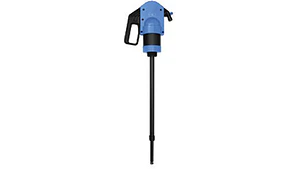 BOMBA PALANCA PLP/EPDM 45-BLUE (300006)