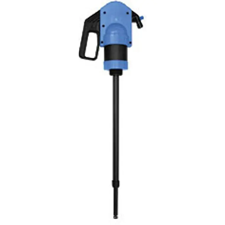 BOMBA PALANCA PLP/EPDM 45-BLUE (300006) 1