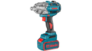 Llave De Impacto Inalámbrica Ronix 8675 1000N.m 20V