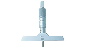 MICROMETRO PROFUND.  0-300 MM.(100 MM.) (129-153