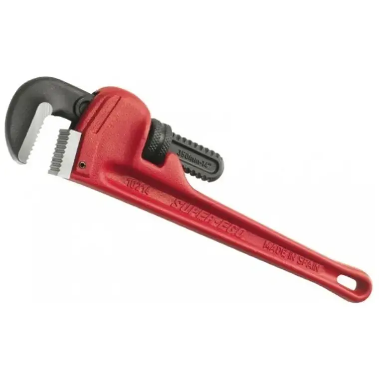 LLAVE STILLSON 12