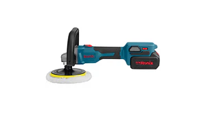 Pulidora Batería Ronix 8652 6