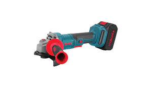 Esmeril Angular Batería Ronix 8657 5¨ 20V Sin Escobillas