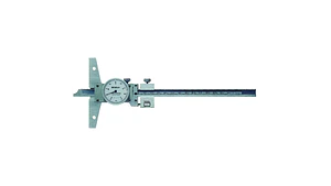 CALIBRADOR PROFUNDIDAD 300 MM, 0.05 MM (527-303-50