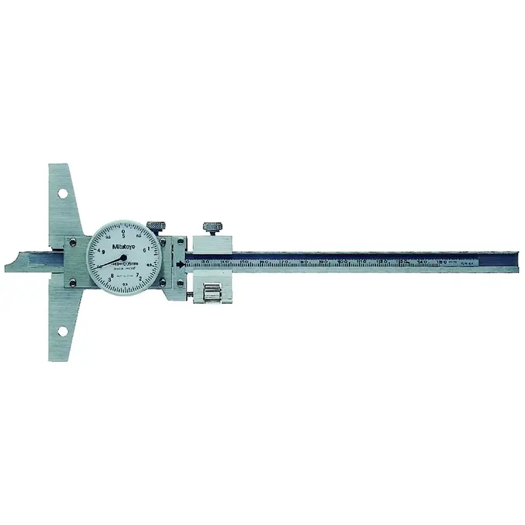 CALIBRADOR PROFUNDIDAD 300 MM, 0.05 MM (527-303-50 1