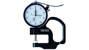 CALIBRE ESPESOR 10 MM.-GARGANTA 30 MM. (7301A)