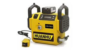 BOMBA BATERIA 18V. 2 LT. S/E (HHB-700LD)