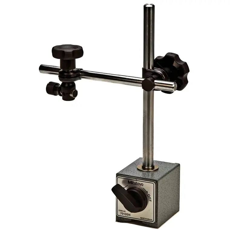 BASE MAGNETICA TIPO STANDARD (7010SN) 1