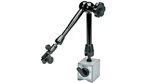 BASE ARTICULADA AJUSTE HIDR. 431 MM. (7033B)