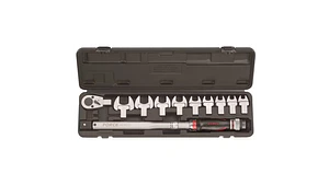 LLAVE TORQUE []1/2 40-210NM 13-30MM (64705)