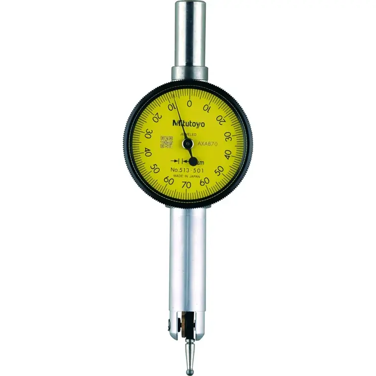 RELOJ PALPADOR (513-517T) 1