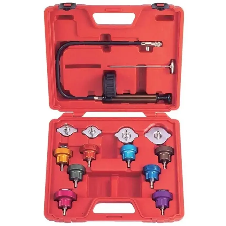 KIT UNIVERSAL PRESURIZACION RADIADORES (914G1) 1