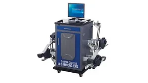 SISTEMA ALINEACION DE RUEDAS (CARPER-CCD325)