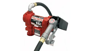 BOMBA 12V.,CAUDAL 15 GPM. S/MEDIDOR (FR1210G)