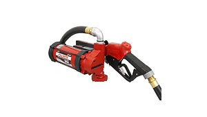 BOMBA 12V.,CAUDAL 25 GPM. S/MEDIDOR (FR3210B)