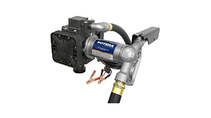 BOMBA DIAFRAGMA 12V LIQUIDOS DENSOS (FR410)