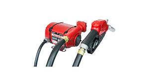 BOMBA 12/24 V. 25 GPM. SERVICIO CONTINUO (NX3210B)