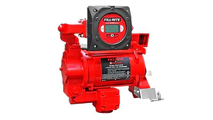BOMBA 115-220V. 35 GPM. MEDIDOR DIG.LTS. (FR319VB)