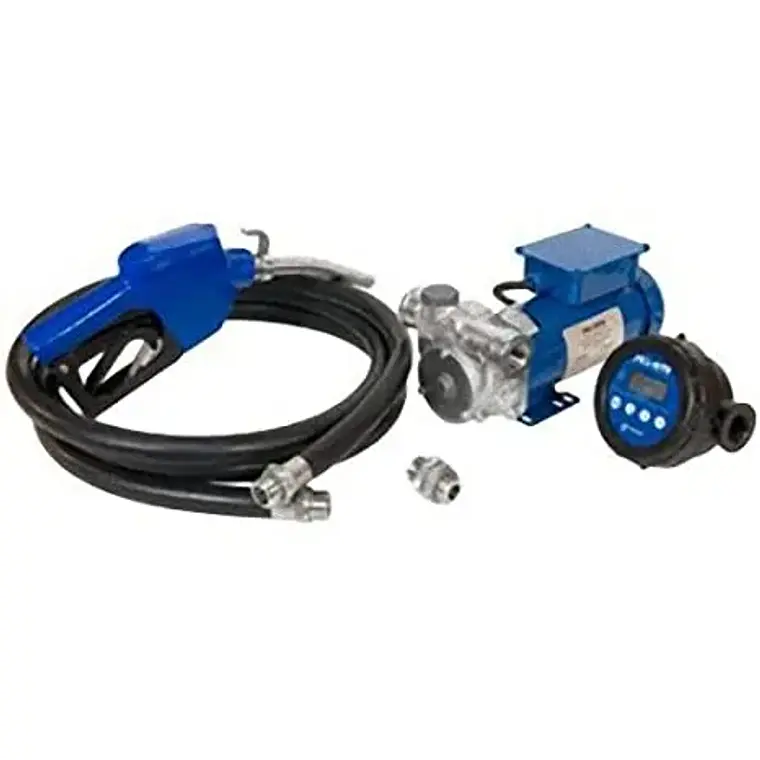 BOMBA 12V., 3/4