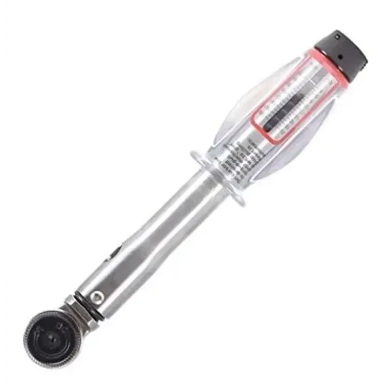 LLAVE TORQUE []3/8