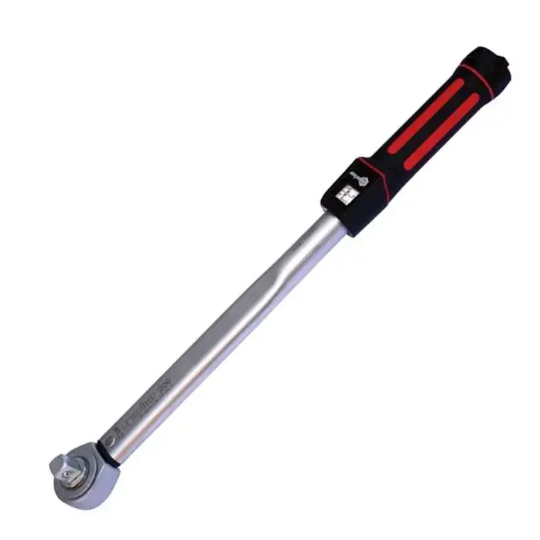 LLAVE TORQUE []3/4