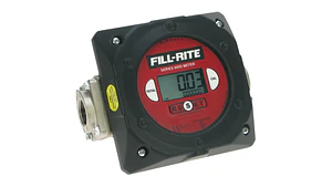 FLUJOMETRO DIGITAL DE 6 A 40 GPM. (900D)