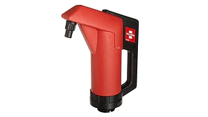 BOMBA TRASVASIJE PISTON MANUAL (FR20)
