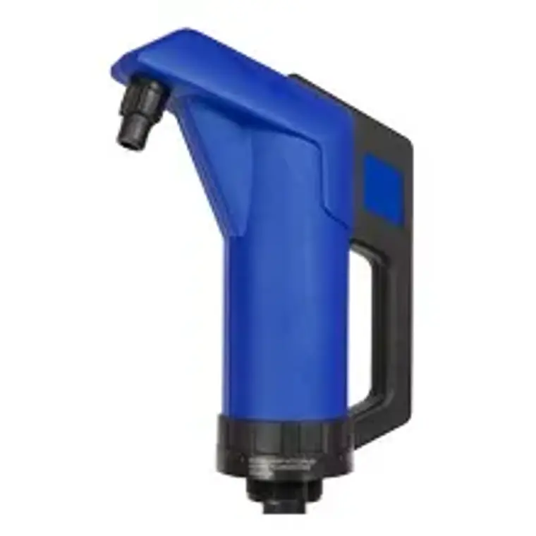 BOMBA TRASVASIJE MANUAL P/AD-BLUE (FRHP32V) 1