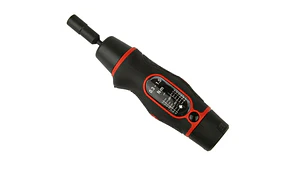 DESTORNILL. DE TORQUE  1.2 - 6.0 NM (13852)