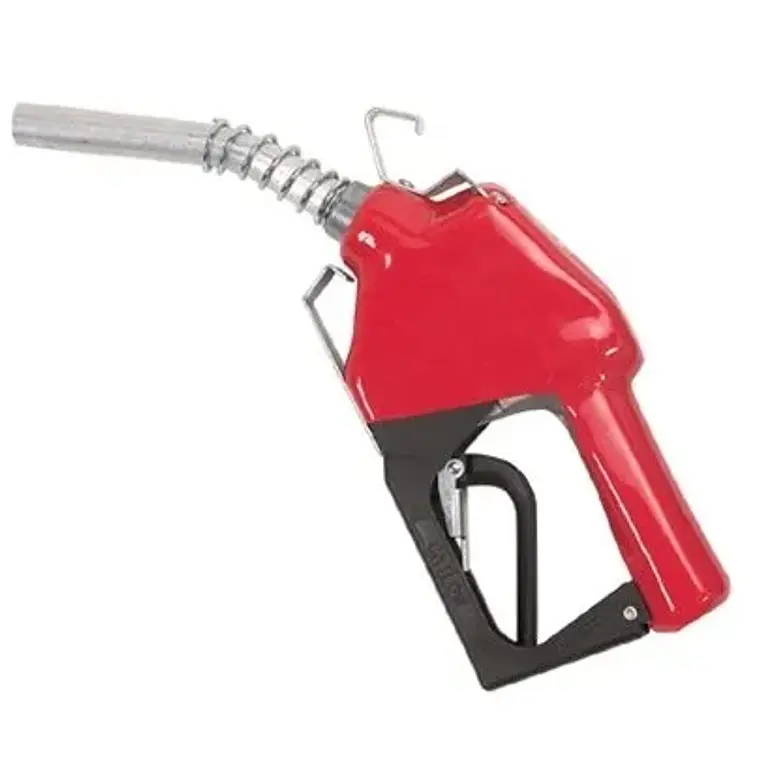 PISTOLA AUTOMATICA P/COMBUSTIBLE 3/4