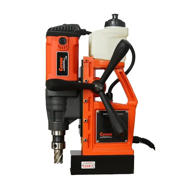 TALADRO BASE MAGNETICA (OND-35HD) 1