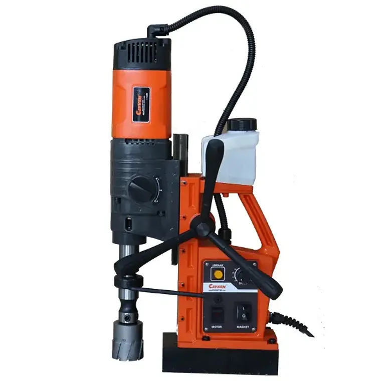 TALADRO BASE MAGNETICA MULTIFUNCION (OND-65/2WD) 1