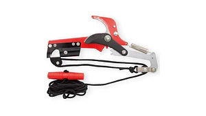 TIJERA PODAR 26 CM. C/CORTE GANCHOS (14A26V)